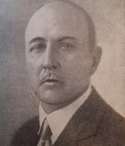birger sandzen