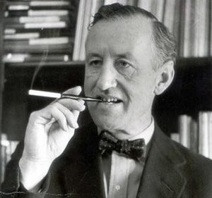 ian fleming