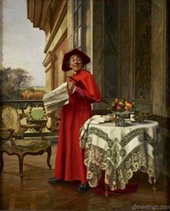 françois brunery