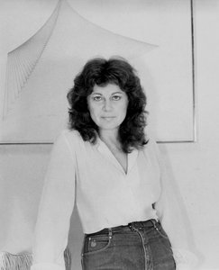 Agnes Dénes