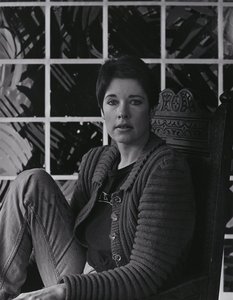 Jennifer Bartlett