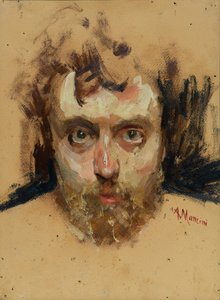 Antonio Mancini