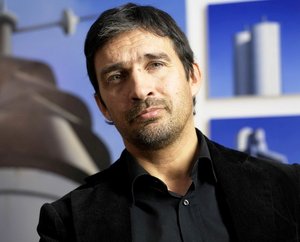 angelo davoli (reggio emilia, 7 settembre 1960 – reggio emilia, 6 settembre 2014)