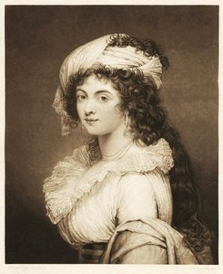 Sarah Countess of Essex