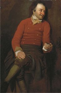 abraham van der hoef