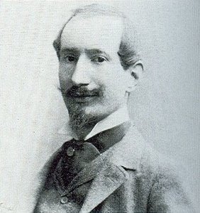 Achille Beltrame