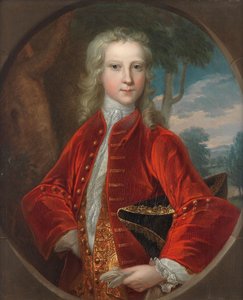bartholomew dandridge
