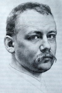 karl stauffer-bern