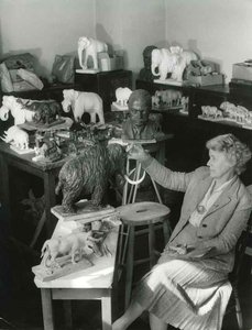 Margaret Maitland Howard