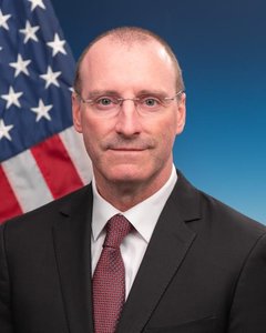 john mogford