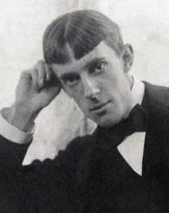 Aubrey Vincent Beardsley