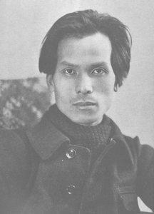 saeki yūzō