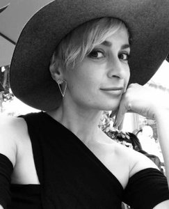 halyna anatoliivna hutchins