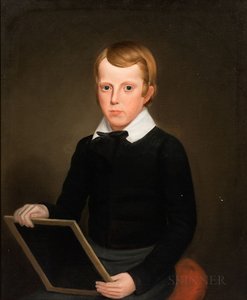 deacon robert peckham