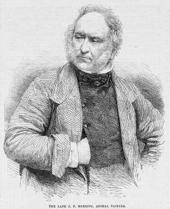 John Frederick Herring Senior
