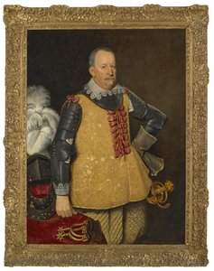 Pieter Bout