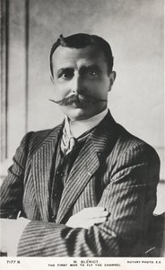 louis charles-joseph blériot