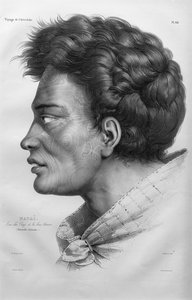 louis auguste de sainson
