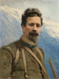 alcide davide campestrini
