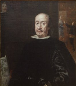 francisco ricci de guevara