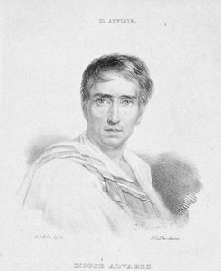 josé álvarez cubero