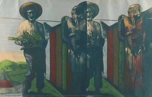 carlos juan irizarry yunqué