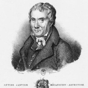 Antide Janvier