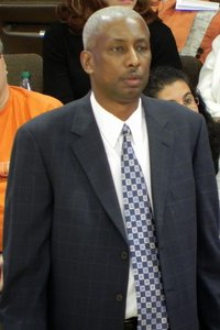 louis orr