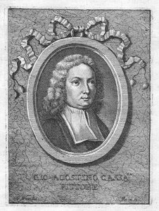 giovanni agostino ratti