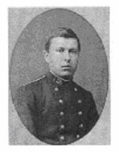 Charles Thévenin