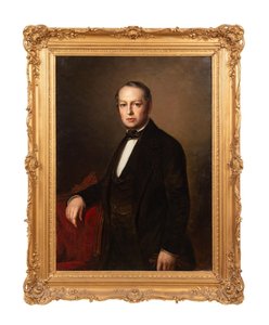 continental painter