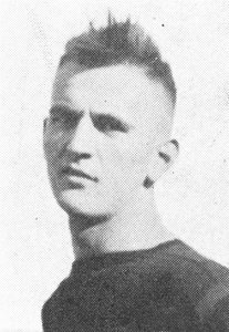 fred becker