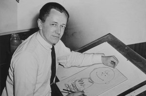 Charles Noel Flagg
