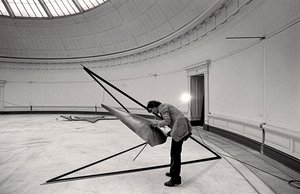 Gilberto Zorio
