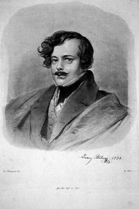 franz xaver stöber