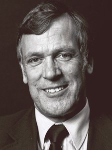 john f o'connell