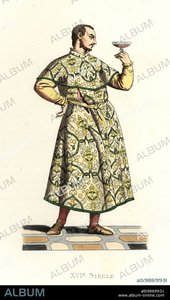Benedetto Caliari