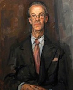 percy hague jowett