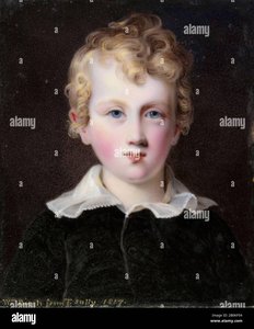 William Russell Birch