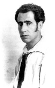 ramón acín aquilué