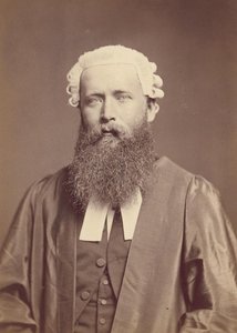 george henry jenkins