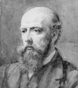 philip speakman webb
