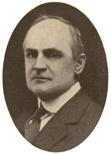 William Page Atkinson Wells