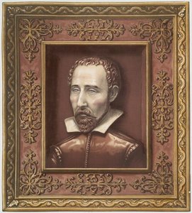 Bernard Palissy