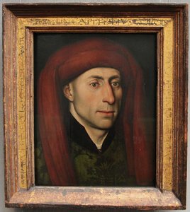jacques daret