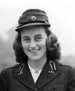 kathleen cavendish, marchioness of hartington