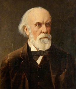martin theodore ward