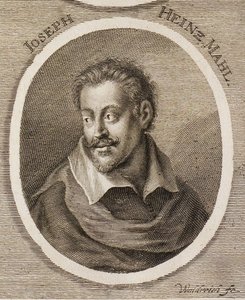 joseph heintz the younger