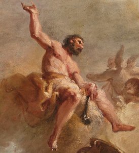 giuseppe marchesi alias sansone