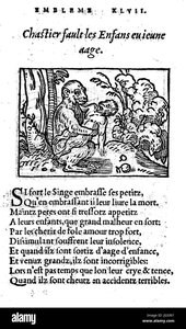 guillaume de la perrière
